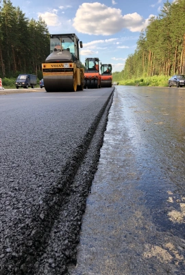 Благоустройство в Волоколамске и Волоколамском районе